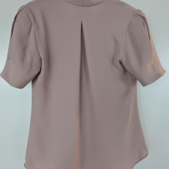 Aritzia blouse - Picture 2 of 3